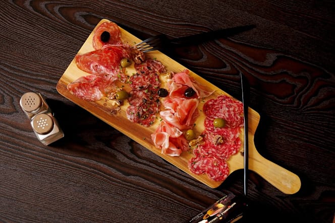 Ora Saveurs & Sourires - 3