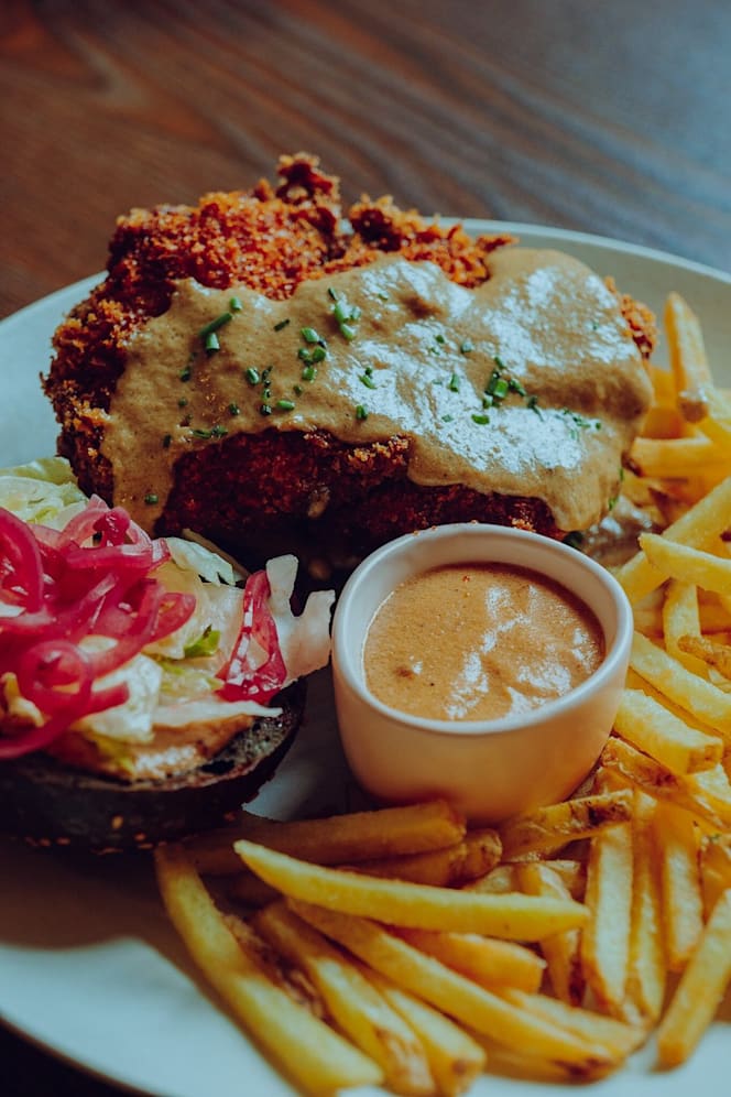 Ora Saveurs & Sourires - 5