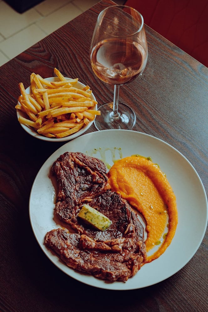 Ora Saveurs & Sourires - 7