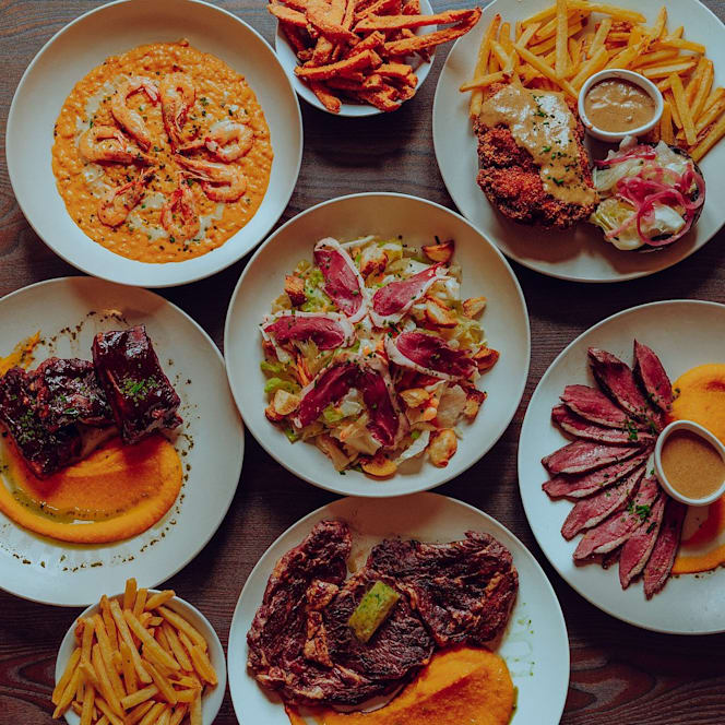 Ora Saveurs & Sourires - 9