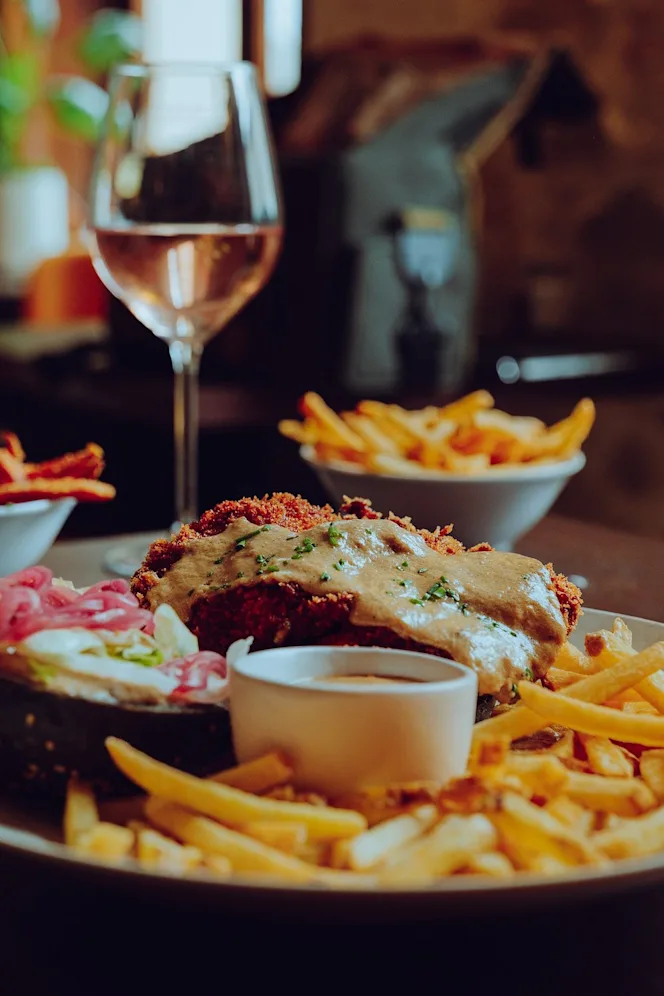 Ora Saveurs & Sourires - 0