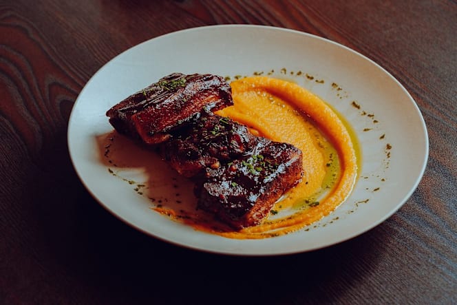 Ora Saveurs & Sourires - 6