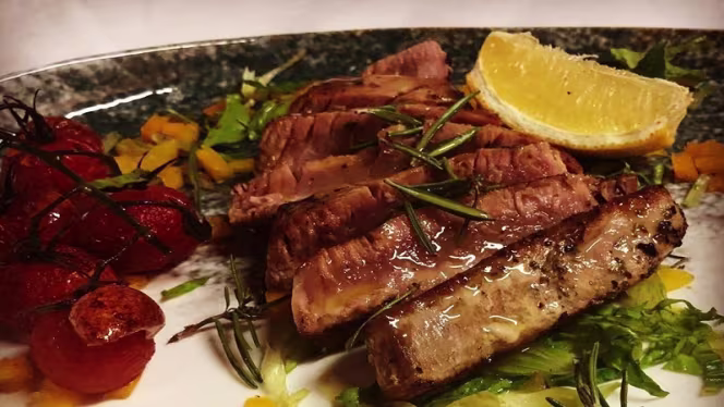 Locanda del Tavolo Matto - 2