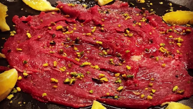 Locanda del Tavolo Matto - 1