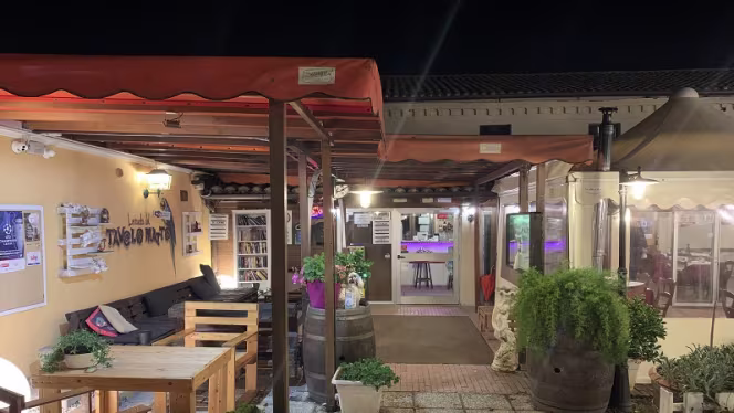 Locanda del Tavolo Matto - 5