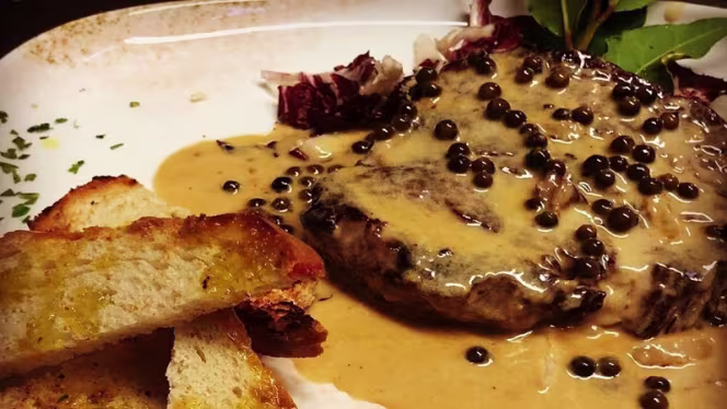 Locanda del Tavolo Matto - 3