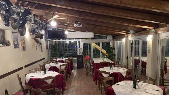 Locanda del Tavolo Matto - 0