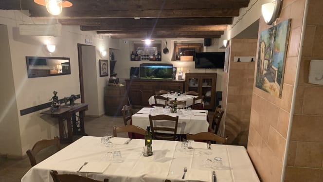 Locanda del Tavolo Matto - 9