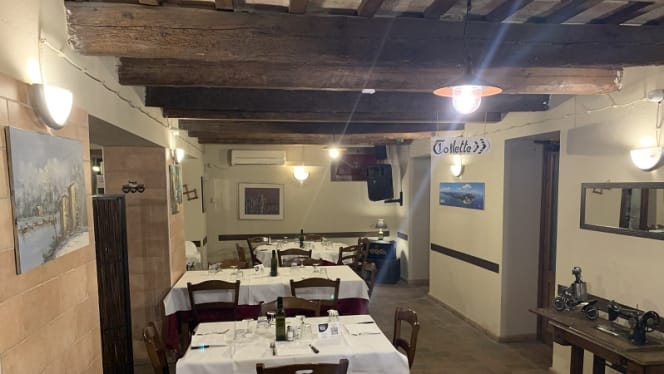 Locanda del Tavolo Matto - 8