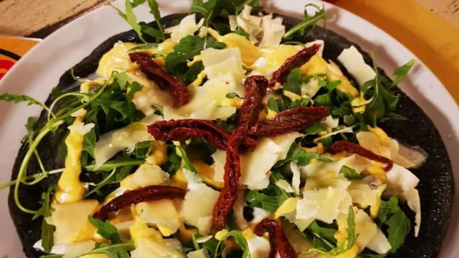 Ristodrogheria Doppio Zero - 1