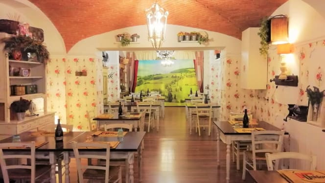 Ristodrogheria Doppio Zero - 7