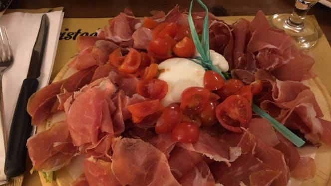 Ristodrogheria Doppio Zero - 4