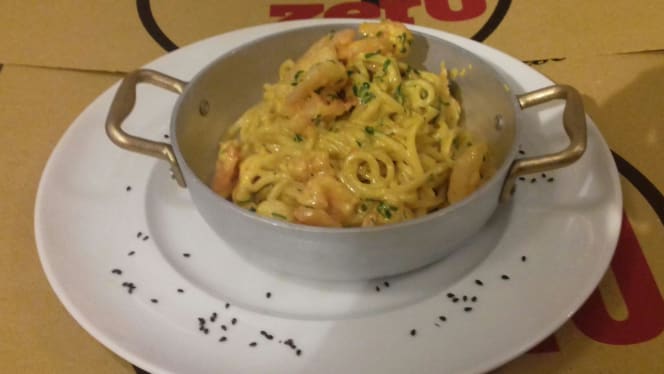 Ristodrogheria Doppio Zero - 3