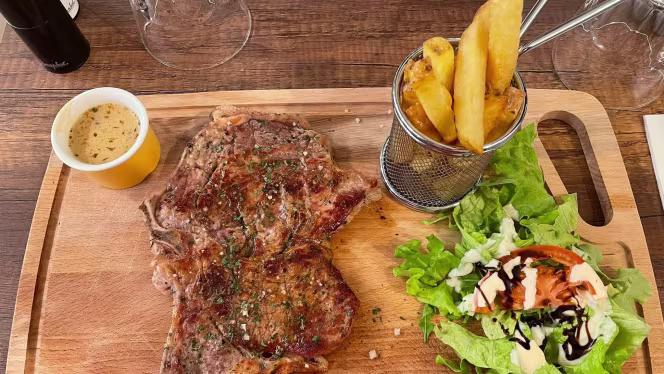 Le Lysieux - Fosses - 4