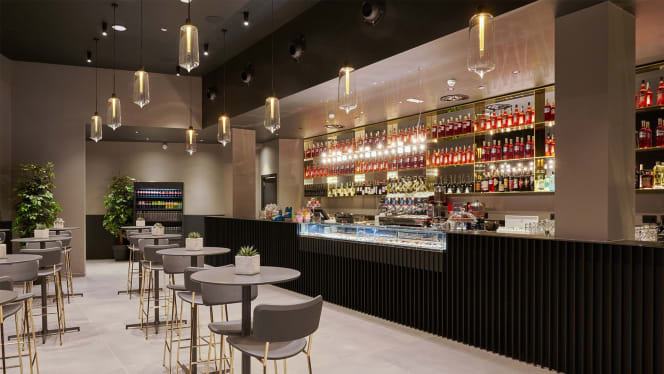 Obicà Mozzarella Bar Serravalle - 8