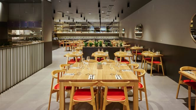 Obicà Mozzarella Bar Serravalle - 5