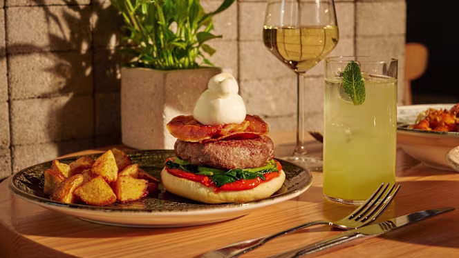 Obicà Mozzarella Bar Serravalle - 3