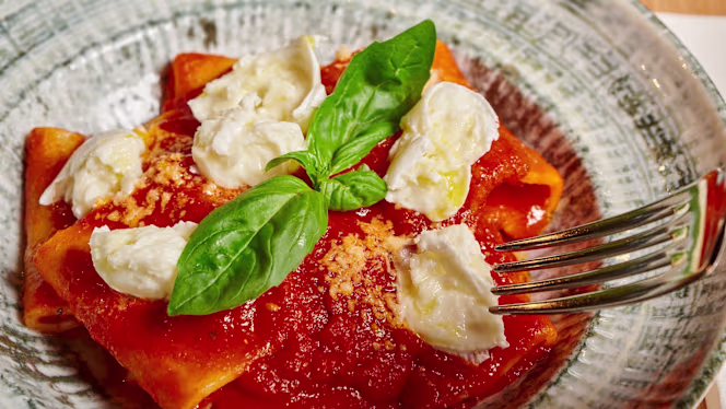 Obicà Mozzarella Bar Serravalle - 2