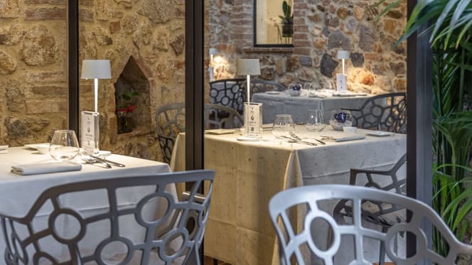 La Merla Osteria Boutique - 7