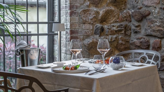 La Merla Osteria Boutique - 0