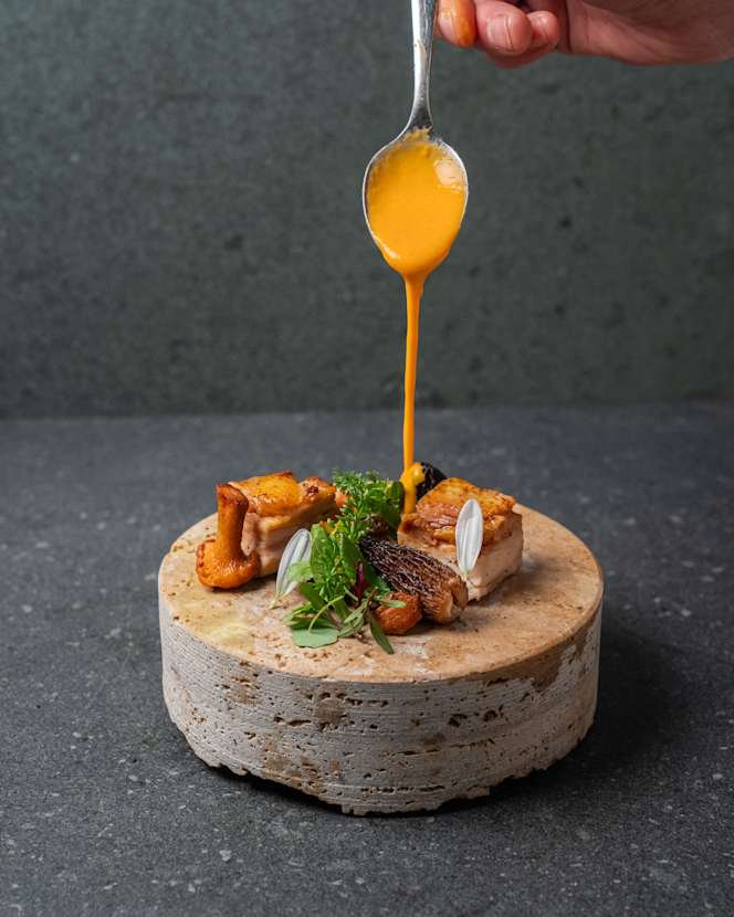 La Merla Osteria Boutique - 2