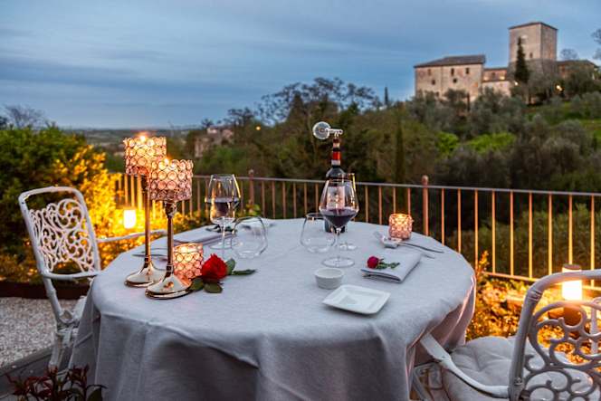 La Merla Osteria Boutique - 3