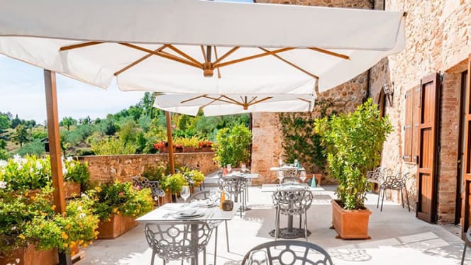 La Merla Osteria Boutique - 9