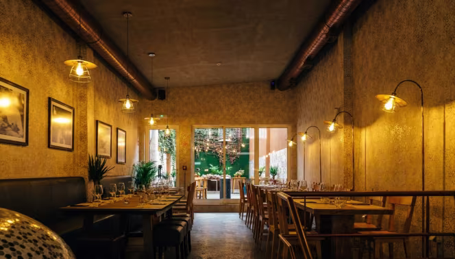 Muti Pizzeria Napoletana & Wine Bar - 0