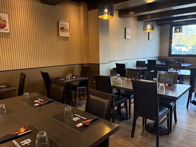 Roost Ramen Treviso - 2