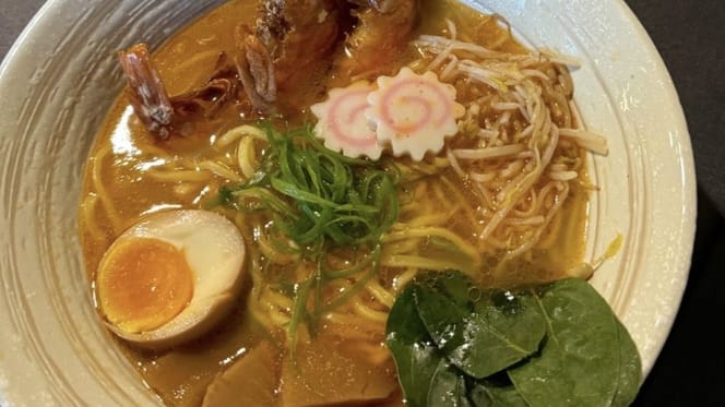 Roost Ramen Treviso - 7