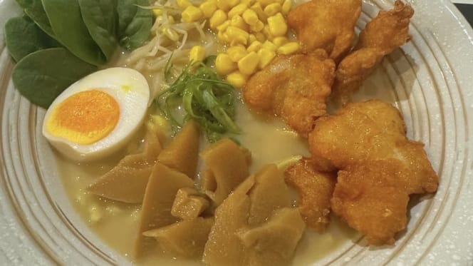 Roost Ramen Treviso - 6