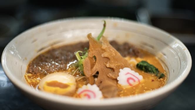 Roost Ramen Treviso - 0