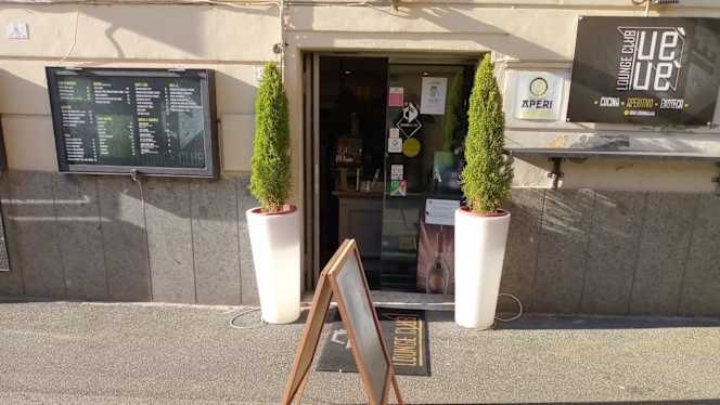 Ue Ue Lounge Club - 9