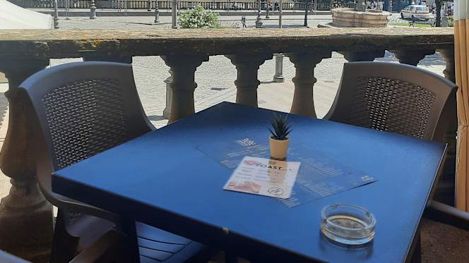 Ue Ue Lounge Club - 7