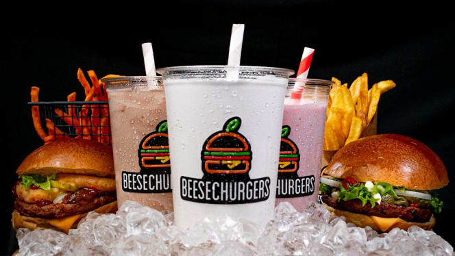 Beesechurgers - 0