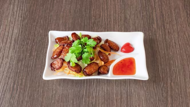 Pâtes Thaï Brancion - 5