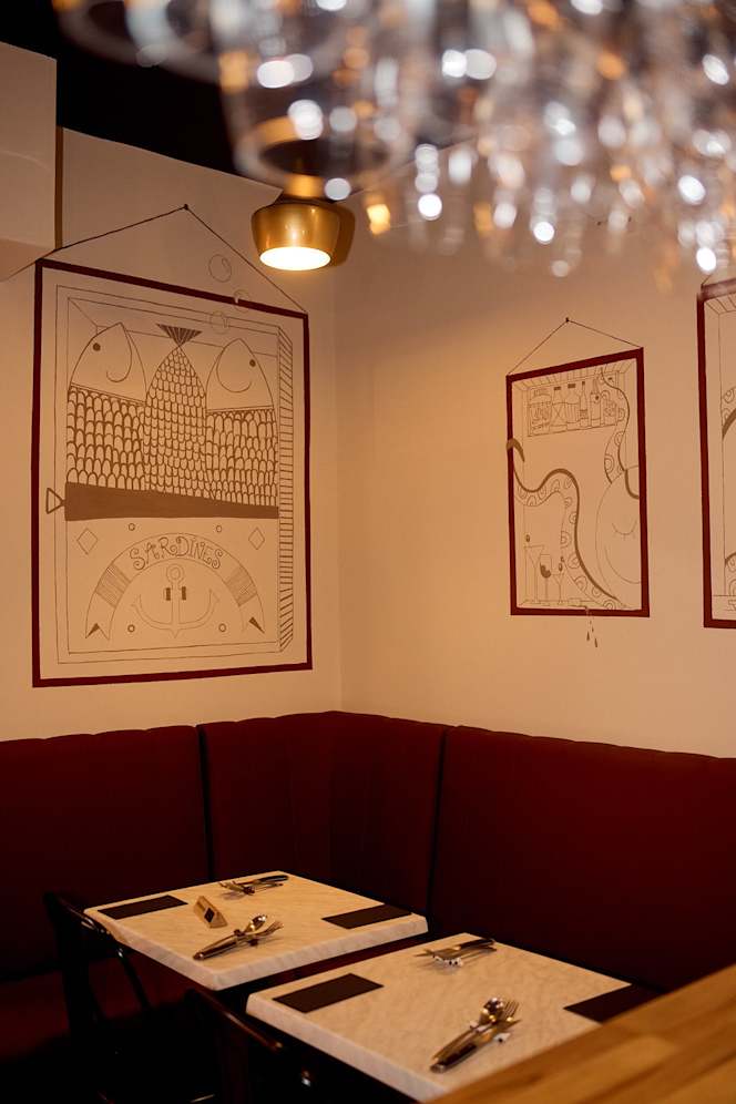 Bistro Barcelo - 6
