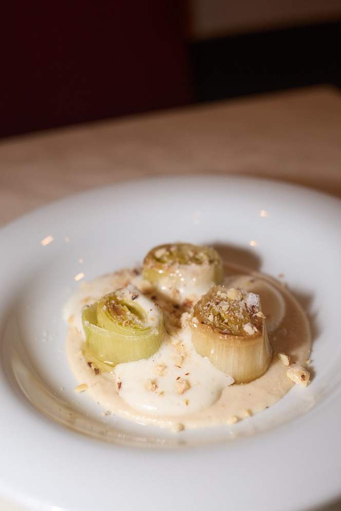Bistro Barcelo - 1