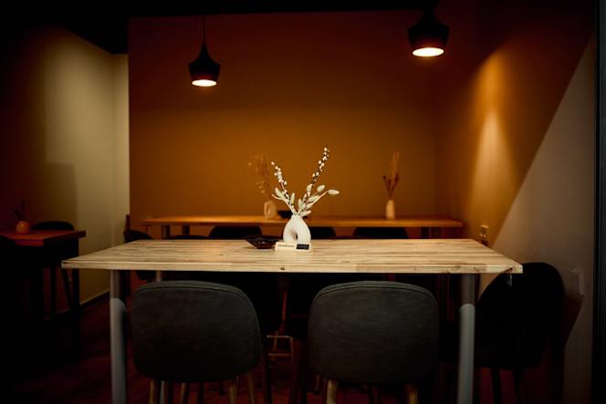 Bistro Barcelo - 7