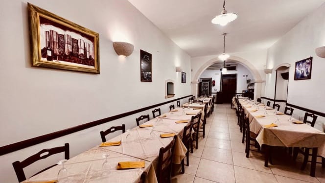 Braceria 3 Fratelli Steakhouse - 5