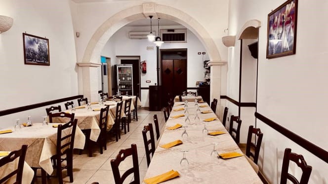 Braceria 3 Fratelli Steakhouse - 8