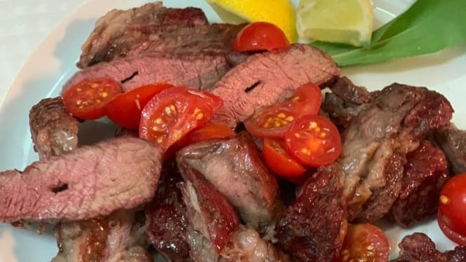 Braceria 3 Fratelli Steakhouse - 3