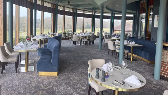 Hunnington Grill - 8