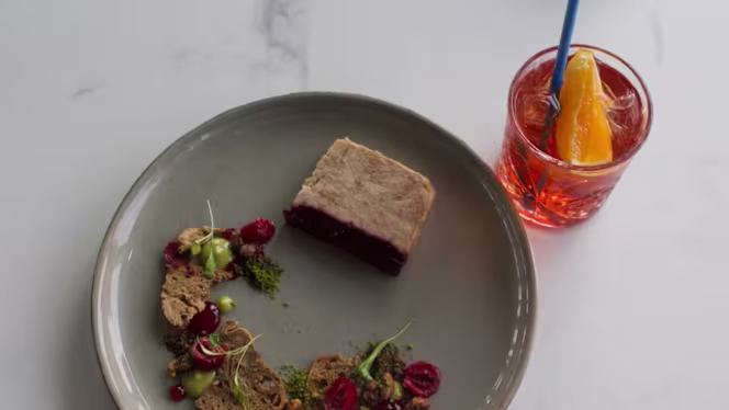 Hunnington Grill - 4