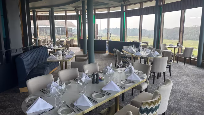 Hunnington Grill - 9