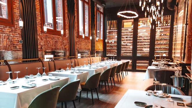 La Cuadra de Salvador - 0