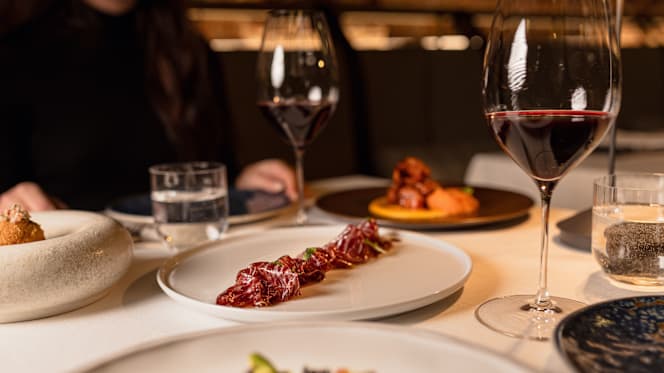 La Cuadra de Salvador - Madrid - 2