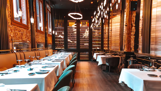 La Cuadra de Salvador - 5