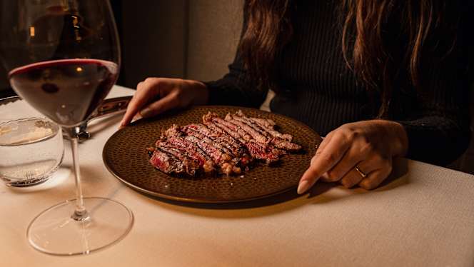 La Cuadra de Salvador - Madrid - 1