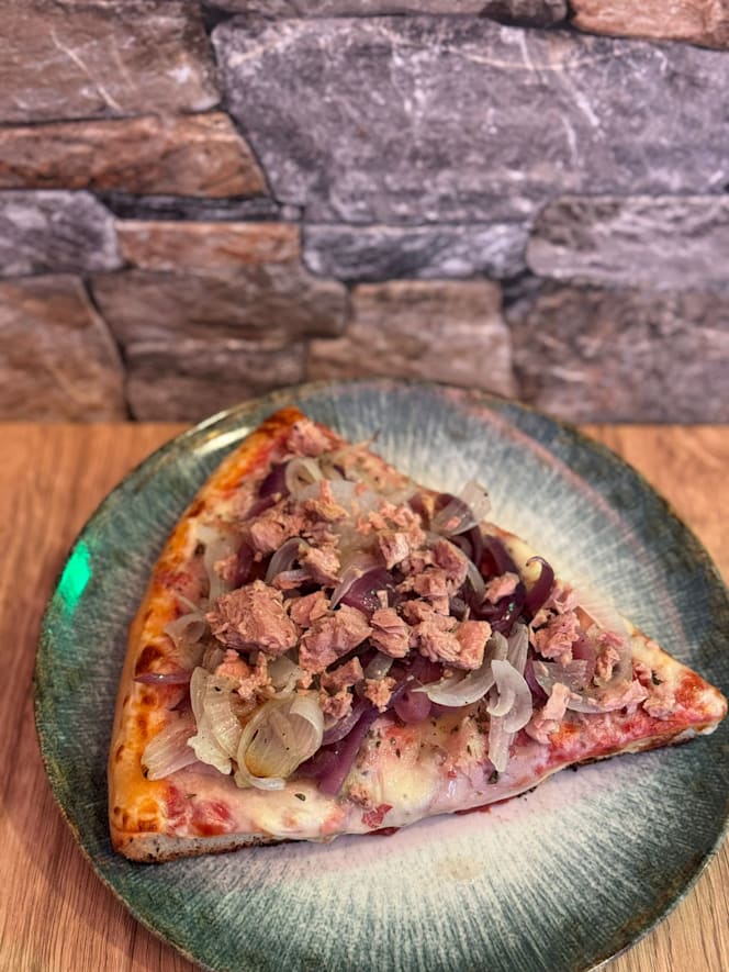 Golosello pizza & more - 0